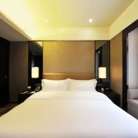 Royal Suites & Tower - Room