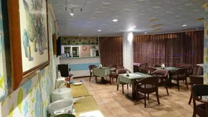 陽明旅館 - Restaurant