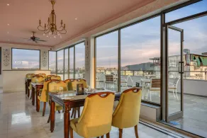 SHAHPURA DEV PANACHE - Restaurant