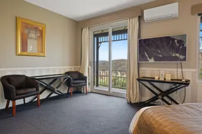 Echoes Boutique Hotel & Restaurant Blue Mountains - Room