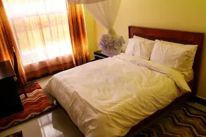 A1 Hotel and Resort - Room