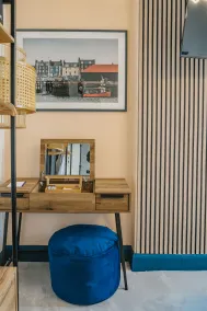 Haar with Rooms 5 stars - Room