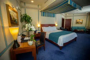 Rosewood Jeddah - Room