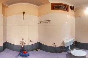 Om Shree Cottage - Bagno