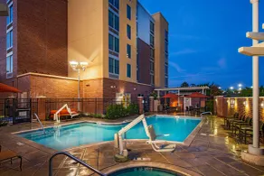 Hyatt Place Sacramento Roseville - Piscine