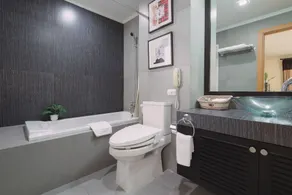 CNC Heritage - Salle de bain