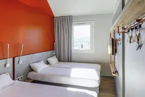 ibis budget Huerta De Murcia - Room