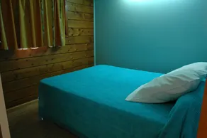 Résidence Tramariccia - Chambre
