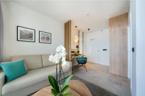 HOVIMA Suites Costa Adeje - Chambre