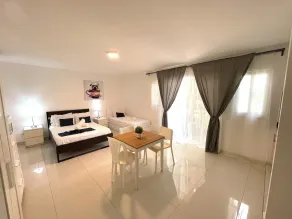 PUNTA CANA Paradise Studios BEACH POOL - Room