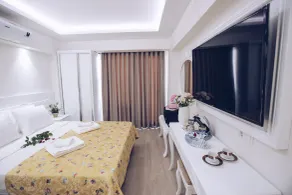 Princess Kinli Suites Hotel - Room