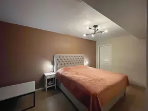 Moderne bolig med 3 dobbeltsenger 2 bad - Quarto