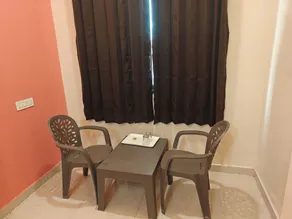 Hotel Pink City - Chambre