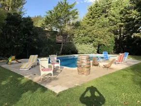 Lo del Colo - Pool