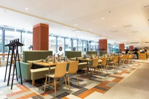 Holiday Inn Helsinki - Expo by IHG - Restaurant