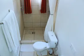 Salama Village Kigali - Baño