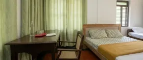 The Paro Homestay - Zimmer