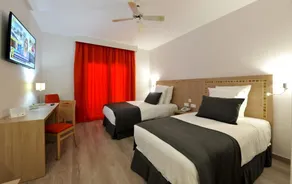 Hotel Salobreña Suites - Chambre