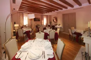Casa Consistorial - Restaurant
