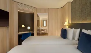 Riu Plaza London The Westminster - Værelse
