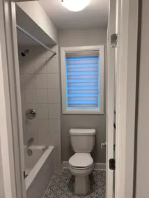 Bed & Stay - Badezimmer