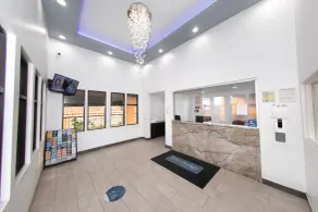 Travelodge Inn & Suites by Wyndham West Covina - Réception
