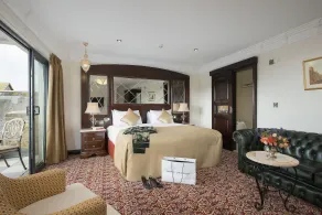 The George Street Hotel - Habitación