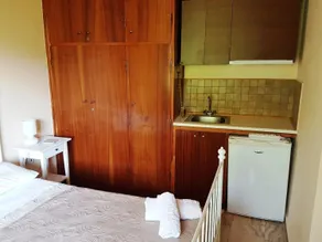 Studios Lefkada - Chambre