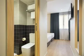 Hotel Climent - Chambre