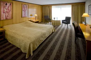 Hotel Gladbeck van der Valk - Chambre