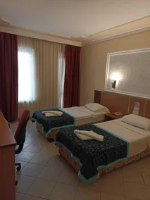 Sun Fire Beach Hotel - All Inclusive - Room