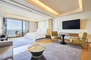 Savoy Palace - The Leading Hotels of the World - Savoy Signature - Chambre