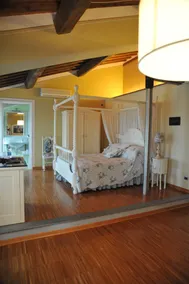 Agriturismo Corte Benedetto - Utsikt fra rommet