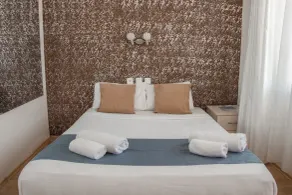 Toros Hotel - Camera