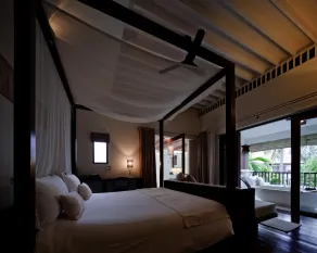 SALA Samui Choengmon Beach Resort - Chambre