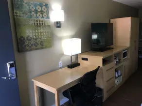Best Western Plus South Coast Inn - Chambre