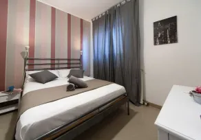 Il Sole - Zimmer