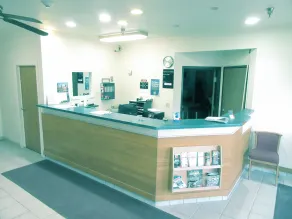 Motel 6 Portland, IN - Reception
