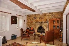 Datca Yaghane Butik Otel - Lobby