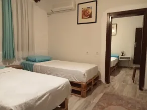 TUTHALİYA HOTEL - Room