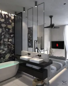 Musafir Luxury Suites & Villas - Rom