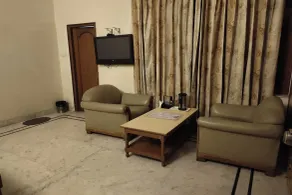 Hotel Rang Mahal Near Jaipur International Airport - Restaurant