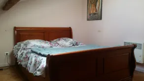 Chambres Du Petit Bonheur - Chambre