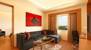 Lemon Tree Premier, Ulsoor Lake, Bengaluru - Chambre