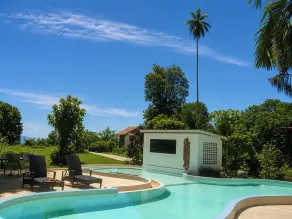 Para Hill Homestay - Pool