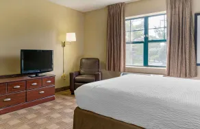 Extended Stay America Suites - Los Angeles - Ontario Airport - Chambre