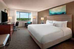 Delta Hotels by Marriott Richmond Downtown - Chambre