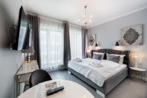 ApartPark by Baltic Home - Room