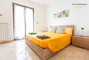 Villa Vespucci - appartamento di 170mq - Zimmer