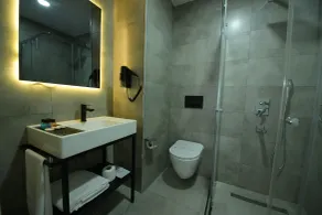 Sera Nature Hotel & Spa - Baño
